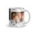 Caneca melhor pai promovido a vô - comprar online