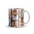 Caneca melhor pai - comprar online