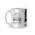 Caneca melhores amigas pra sempre