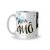 Caneca meu mô