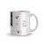 Caneca meu mô - comprar online