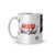Caneca meu mozão