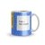 Caneca mãe meu orgulho - comprar online