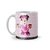 Caneca minnie