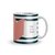 Caneca o coração dispara - comprar online