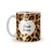 Caneca oncinha