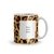 Caneca oncinha - comprar online