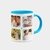 Caneca PAI - Dádiva Criativa | Presentes Criativos 
