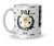 Caneca pai do ano