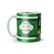 Caneca pai palmeirense