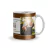 Caneca pai você é incrível - comprar online