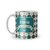 Caneca papai eu amo você