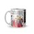 Caneca professor de educação física
