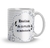 Caneca professor(a) de filosofia flork - Dádiva Criativa | Presentes Criativos 