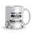 Caneca professor(a) de física flork - Dádiva Criativa | Presentes Criativos 