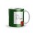 Caneca melhor professora do mundo - comprar online