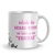 Caneca professor(a) de biologia flork - comprar online