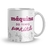 Caneca professor(a) de história flork - comprar online
