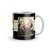 Caneca pai santista - comprar online