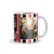 Caneca pai são paulino - comprar online