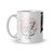 Caneca signo aquário