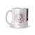 Caneca signo câncer