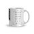 Caneca signo câncer - comprar online