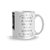 Caneca signo capricórnio - comprar online