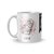 Caneca signo escorpião