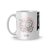 Caneca signo gêmeos