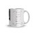 Caneca signo gêmeos - comprar online