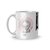 Caneca signo leão