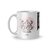 Caneca signo libra