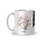 Caneca signo sagitário