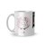 Caneca signo touro