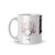 Caneca signo virgem