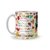 Caneca só tia pode