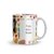 Caneca só tia pode - comprar online