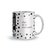 Caneca sorte a minha ter você como amiga - comprar online