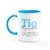 Caneca TIO na internet