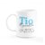 Caneca TIO