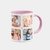 Caneca Vó - Dádiva Criativa | Presentes Criativos 
