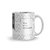 Caneca vovô coruja assumido - comprar online
