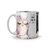 Caneca vovó coruja