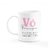Caneca Vó