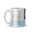 Caneca somente os melhores vovôs tem os melhores netos