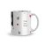 Caneca meu amor por você bate todos os recordes - comprar online