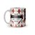 Caneca promovido a pai