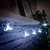 Cordão Varal Luminoso Borboleta Led na internet