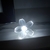 Cordão Varal Luminoso Flor Led - loja online
